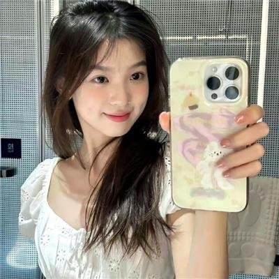 瓢虫少女第五季