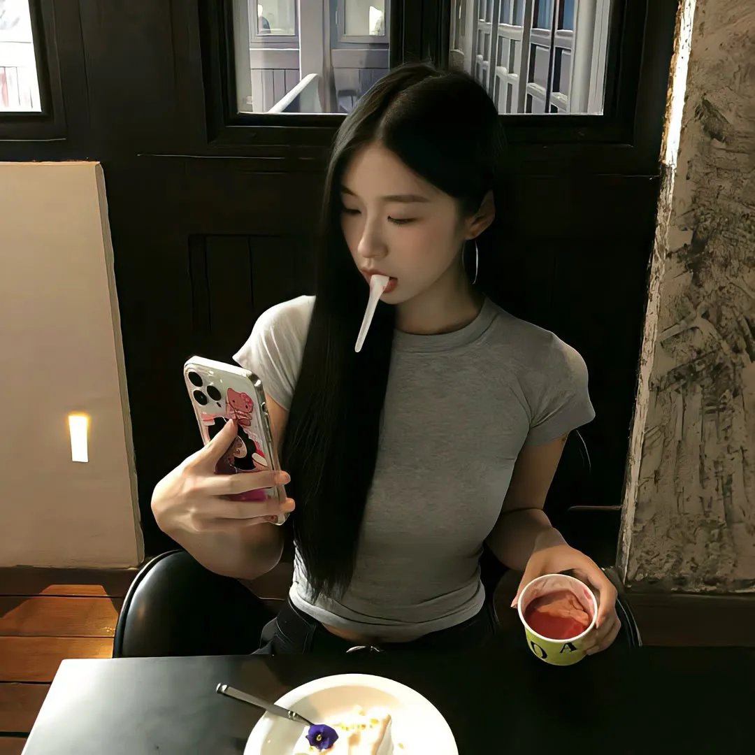 逐星女